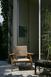 F-Chair Outdoor Loungestol