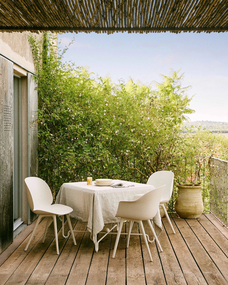 Beetle Outdoor Spisestol