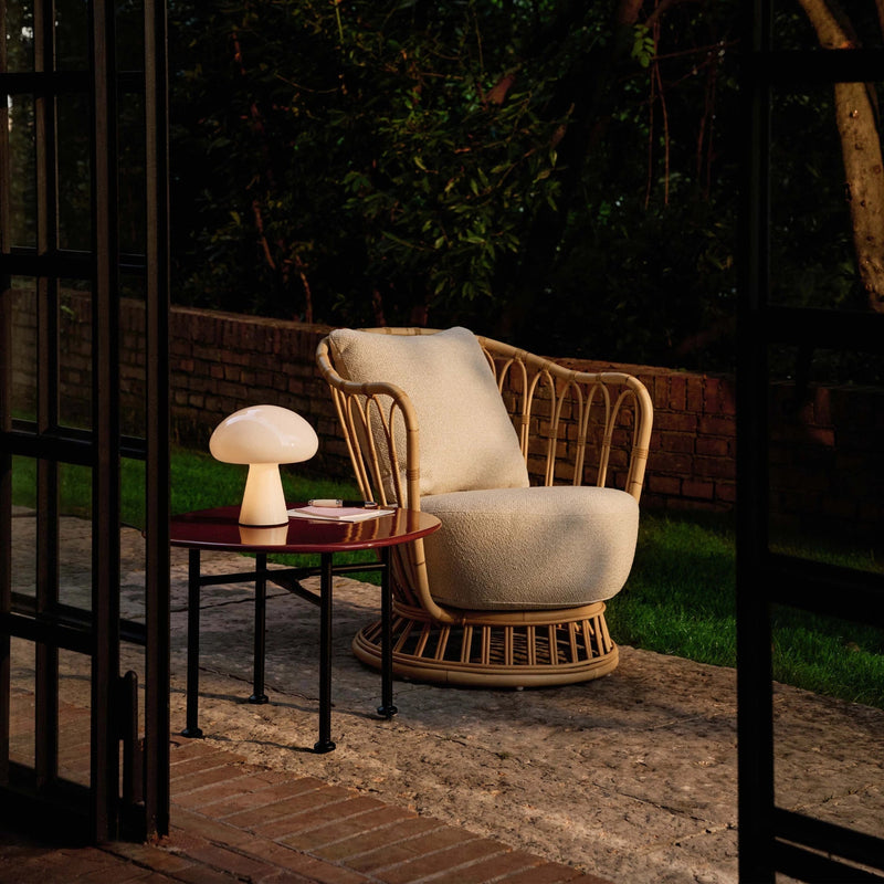 Grace Outdoor Loungestol
