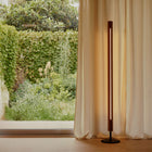Seki-Han Gulvlampe fra Flos, designet av Tobia Scarpa