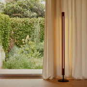 Seki-Han Gulvlampe fra Flos, designet av Tobia Scarpa