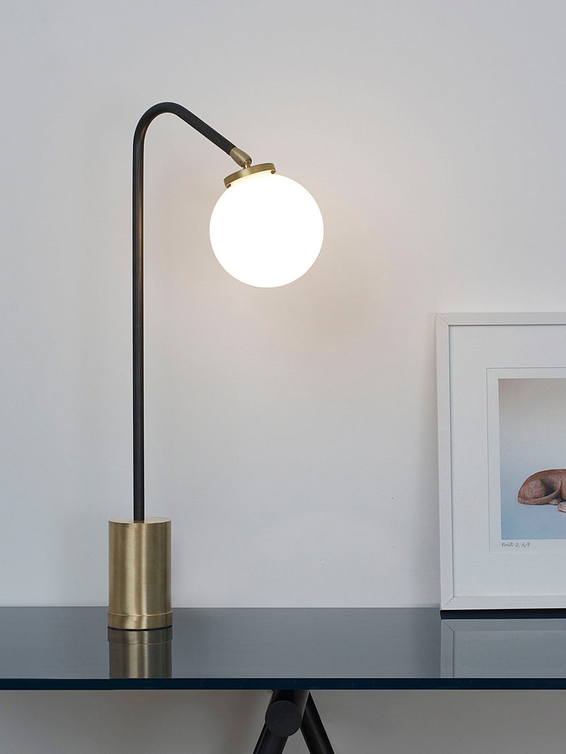 Array Bordlampe