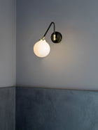 Array Vegglampe