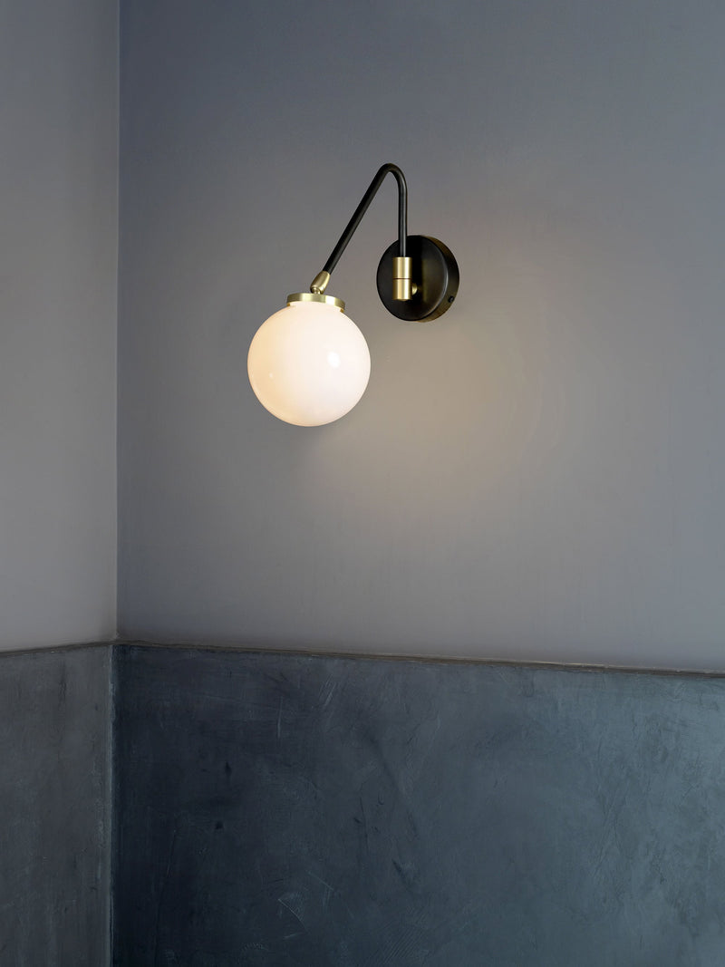 Array Vegglampe