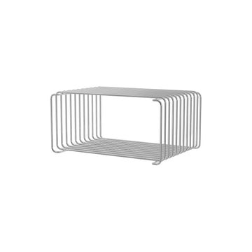 Montana Panton Wire Half Height