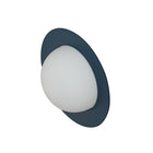 Ago Alley Vegg Small Dark Blue - Utstillingsmodell