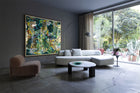 Gogan Sofa - Utstillingsmodell