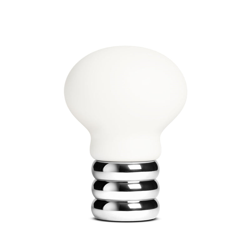 Ingo Maurer B.Bulb Oppladbar Lampe