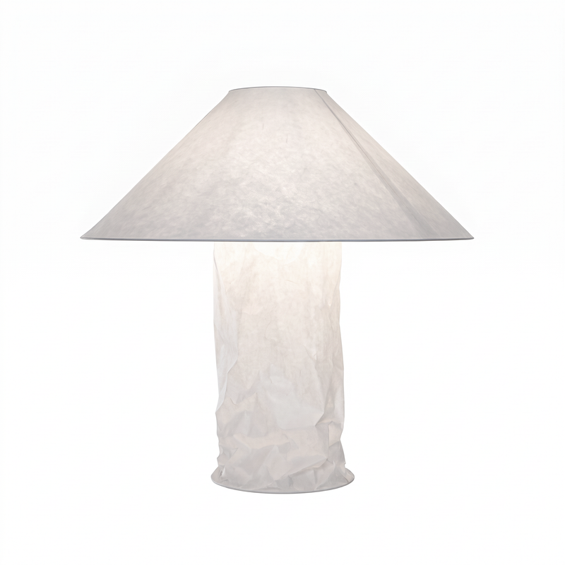 Lampampe Bordlampe