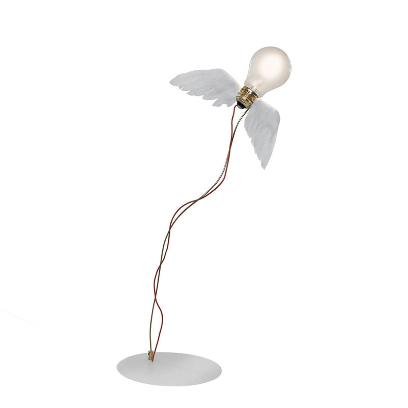 Ingo Maurer Lucellino Bordlampe