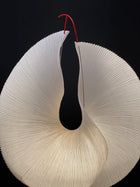 Yoruba Rose Bordlampe