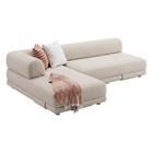 Kettal Insula Outdoor Sofa - Utstillingsmodell