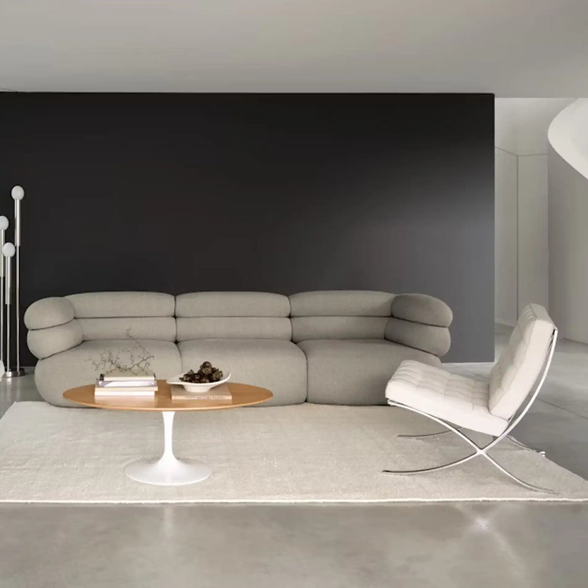 Biboni Sofa
