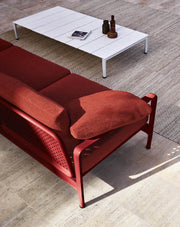 Lissoni Outdoor Sofa