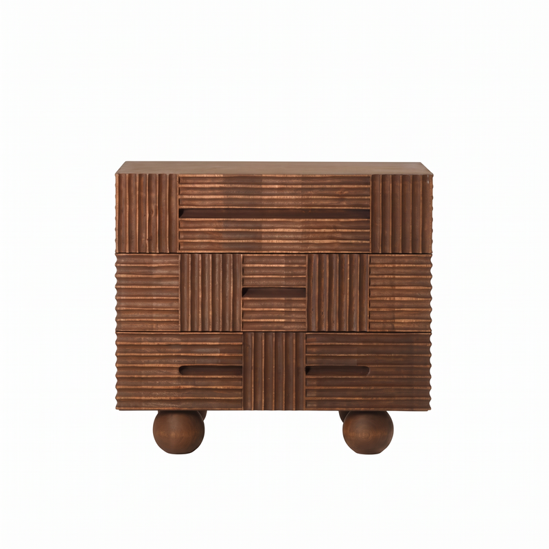 Zanat Kula Nattbord