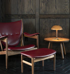 The Laddi Bordlampe