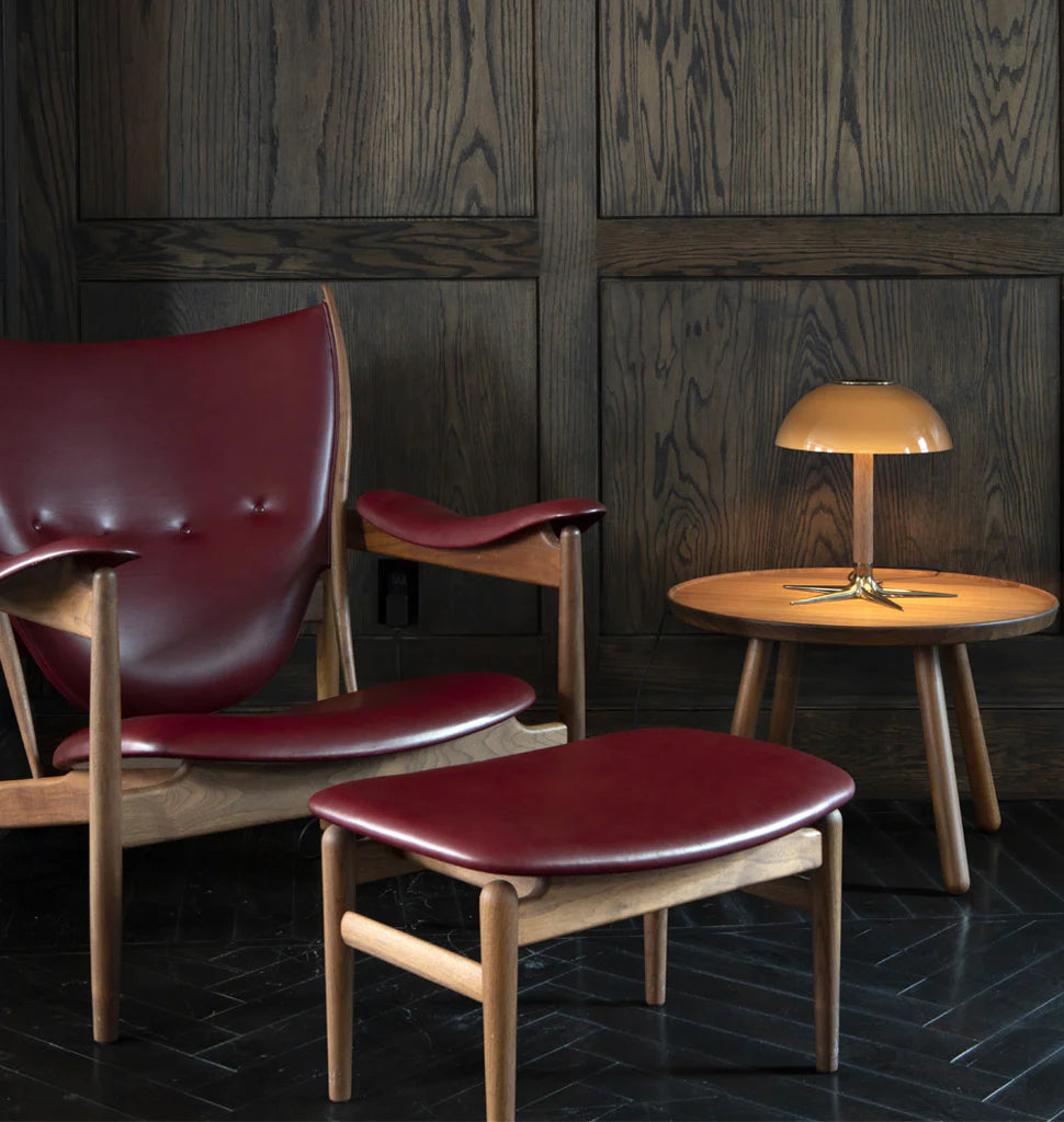 The Laddi Bordlampe