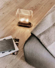 Lari Mini Oppladbar Lampe