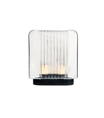 Karakter Lari Mini Oppladbar Lampe
