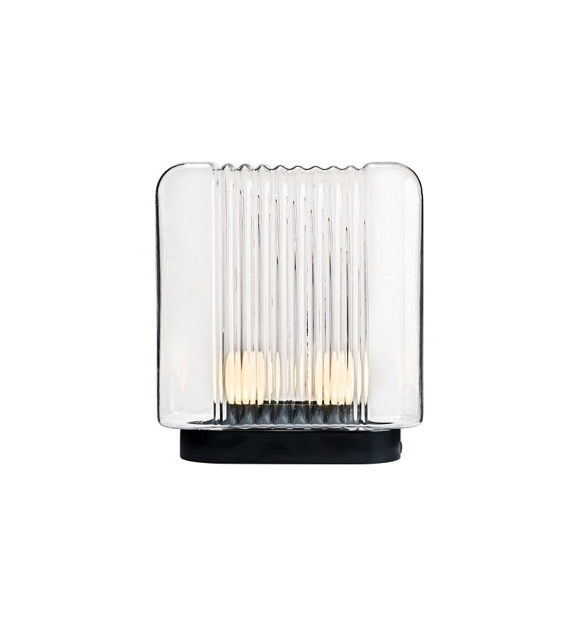 Karakter Lari Mini Oppladbar Lampe