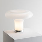 Lesbo Bordlampe