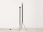Luminator Gulvlampe