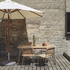 Lilium Outdoor Spisebord