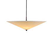 Moderne Lyfa Fute pendel, tidløs lampe til spisebord eller stue