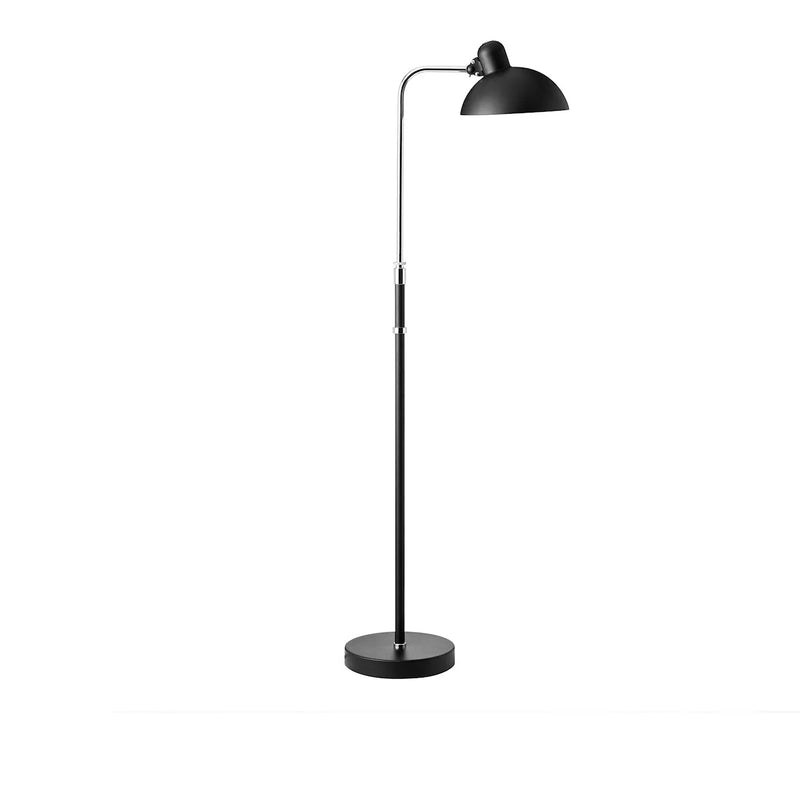 Fritz Hansen Kaiser Idell 6580 Gulvlampe