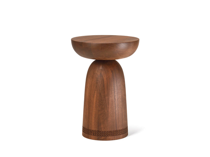 Nera Rows Stool