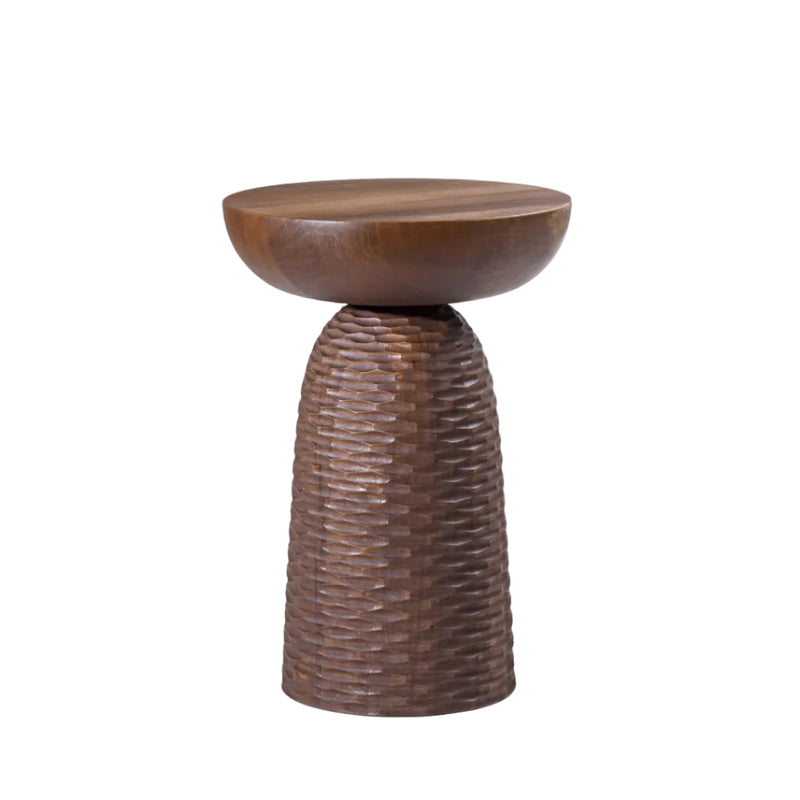 Zanat Nera Cuts Stool