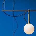 NH S2 14 Taklampe
