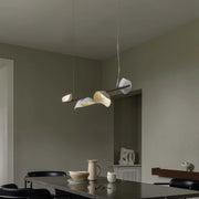 Nuura florii lampe