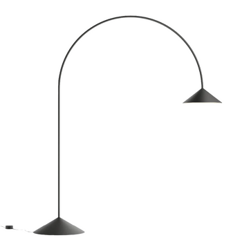 Vibia Out Outdoor Gulvlampe