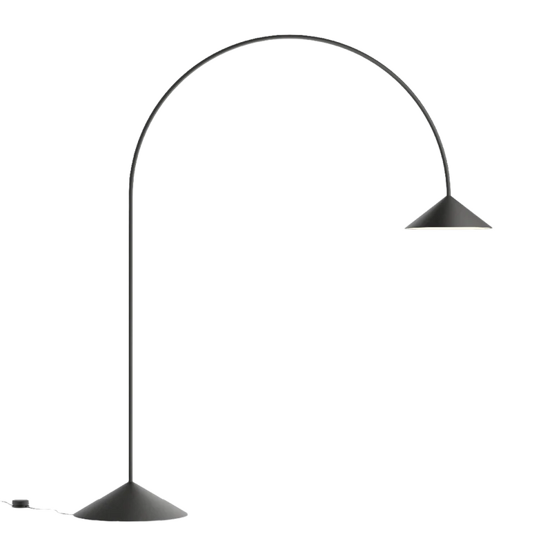 Vibia Out Outdoor Gulvlampe