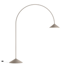Vibia Out Outdoor Gulvlampe - Utstillingsmodell