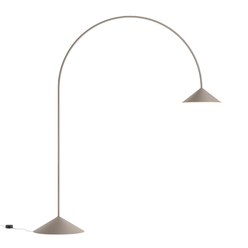 Vibia Out Outdoor Gulvlampe - Utstillingsmodell