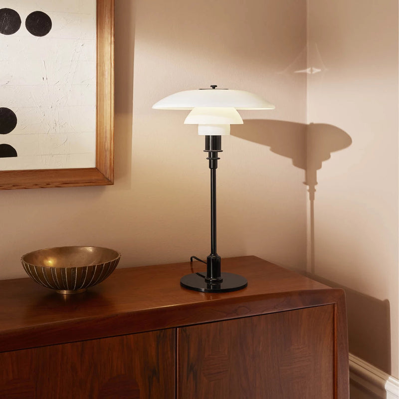 PH 3½-2½ Bordlampe