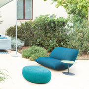 Pod Outdoor Loungestol