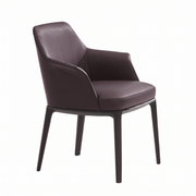 Poliform Sophie Spisestol med Arm