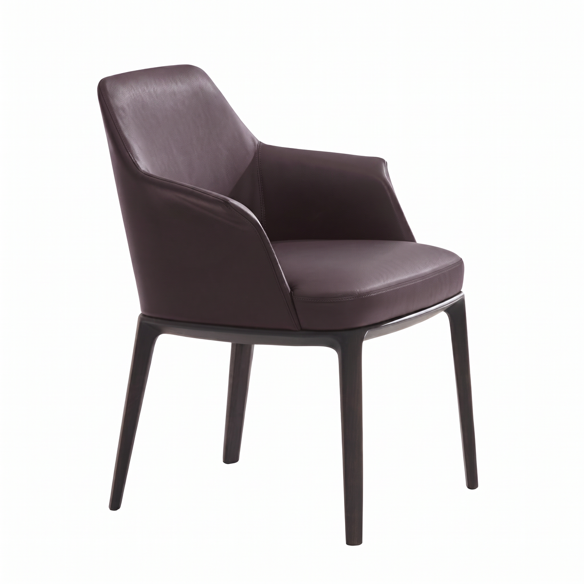 Poliform Sophie Spisestol med Arm