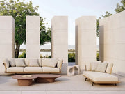 Lagoon Outdoor Sofa