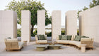 Lagoon Outdoor Sofa