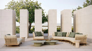 Lagoon Outdoor Sofa