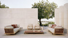 Lagoon Outdoor Sofa