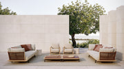 Lagoon Outdoor Sofa