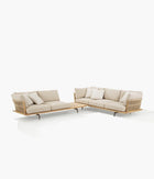 Lagoon Outdoor Sofa