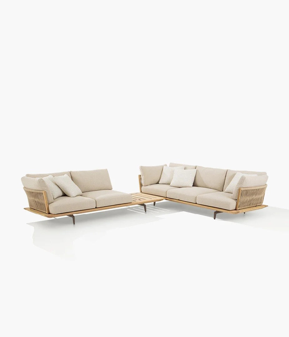 Lagoon Outdoor Sofa