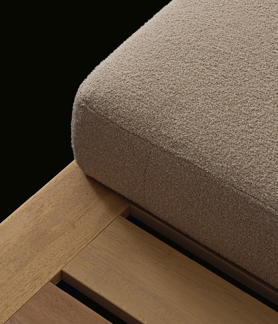 Lagoon Outdoor Sofa