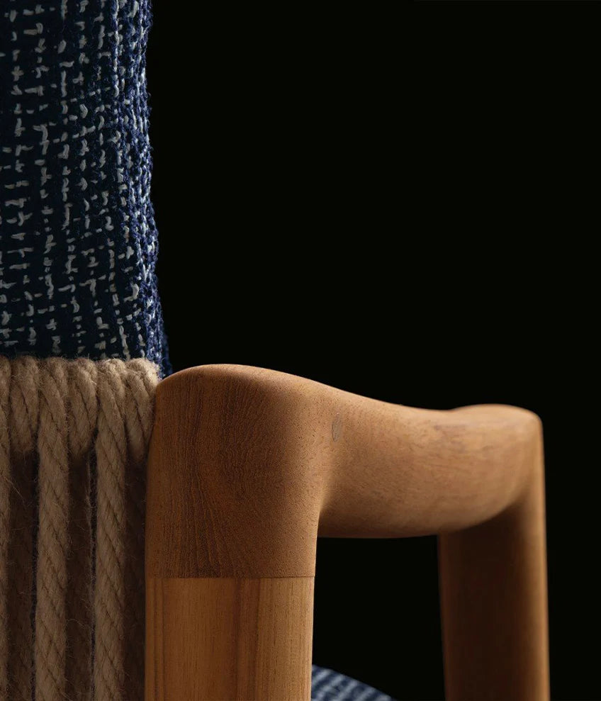 Ponte Outdoor Sofa